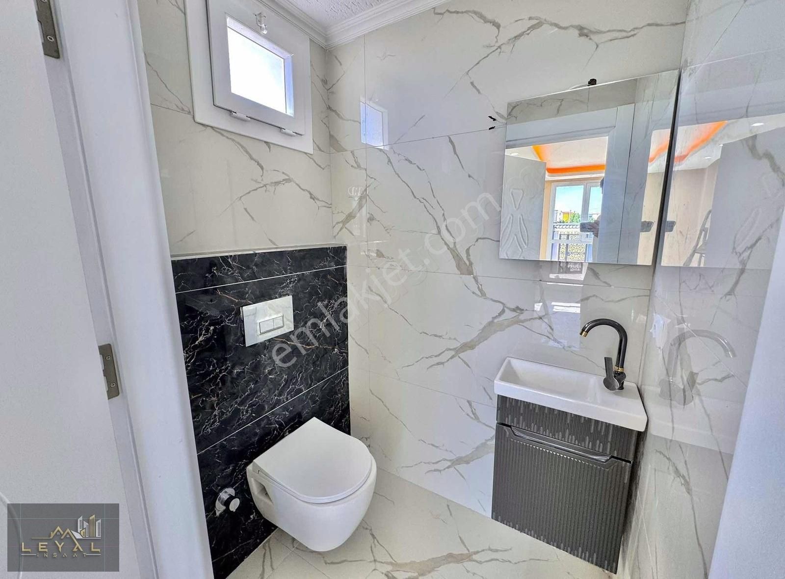 ꧁▇leyal Grup▇꧂320m² Arsa İçinde Olimpik Havuzlu Seyir Teraslı - Görsel 25