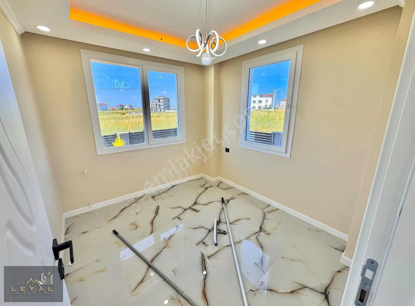 ꧁▇leyal Grup▇꧂320m² Arsa İçinde Olimpik Havuzlu Seyir Teraslı - Görsel 20