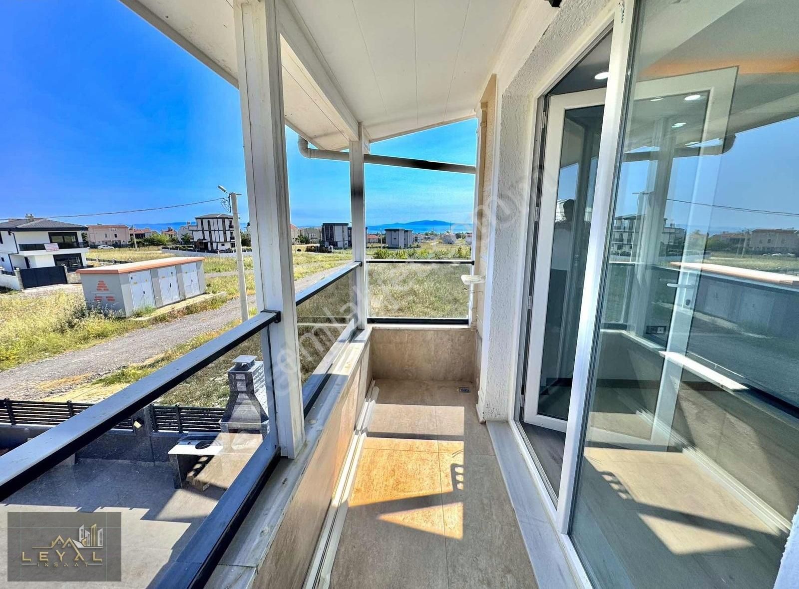 ꧁▇leyal Grup▇꧂320m² Arsa İçinde Olimpik Havuzlu Seyir Teraslı - Görsel 19