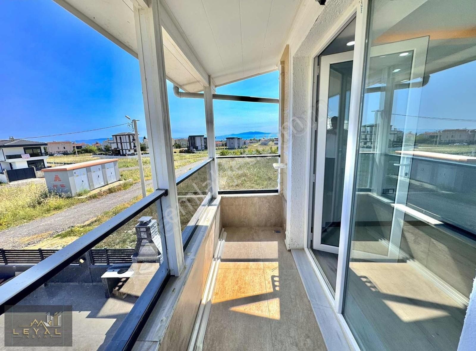 ꧁▇leyal Grup▇꧂320m² Arsa İçinde Olimpik Havuzlu Seyir Teraslı - Görsel 21