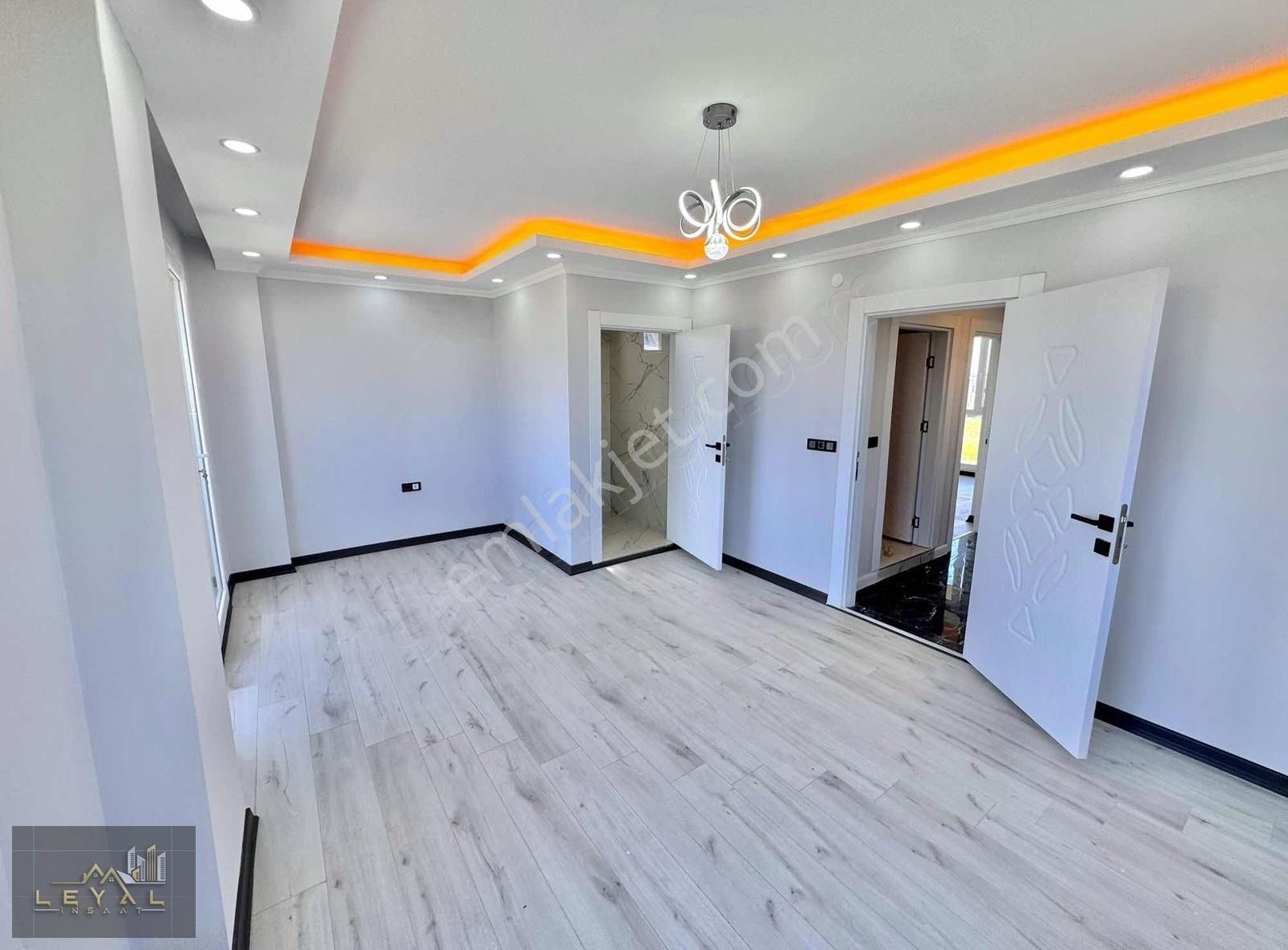 ꧁▇leyal Grup▇꧂320m² Arsa İçinde Olimpik Havuzlu Seyir Teraslı - Görsel 14