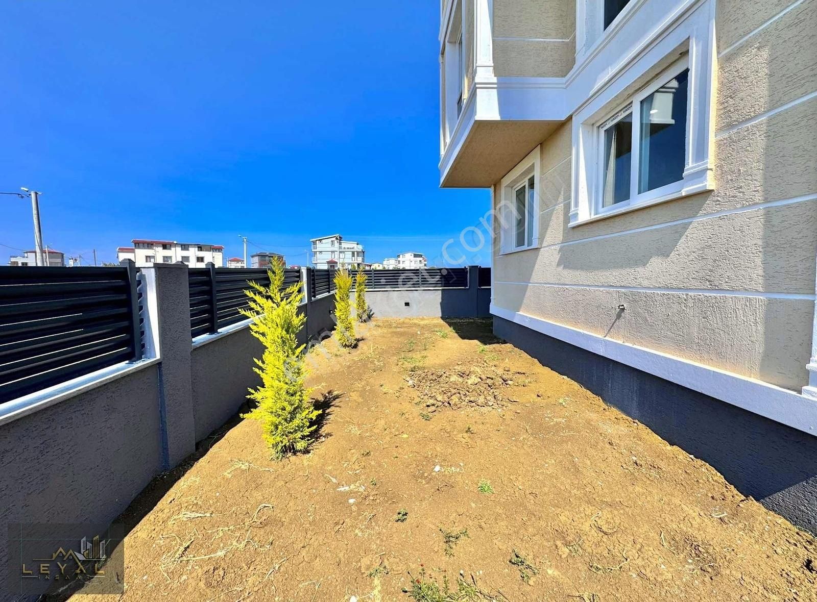 ꧁▇leyal Grup▇꧂320m² Arsa İçinde Olimpik Havuzlu Seyir Teraslı - Görsel 12