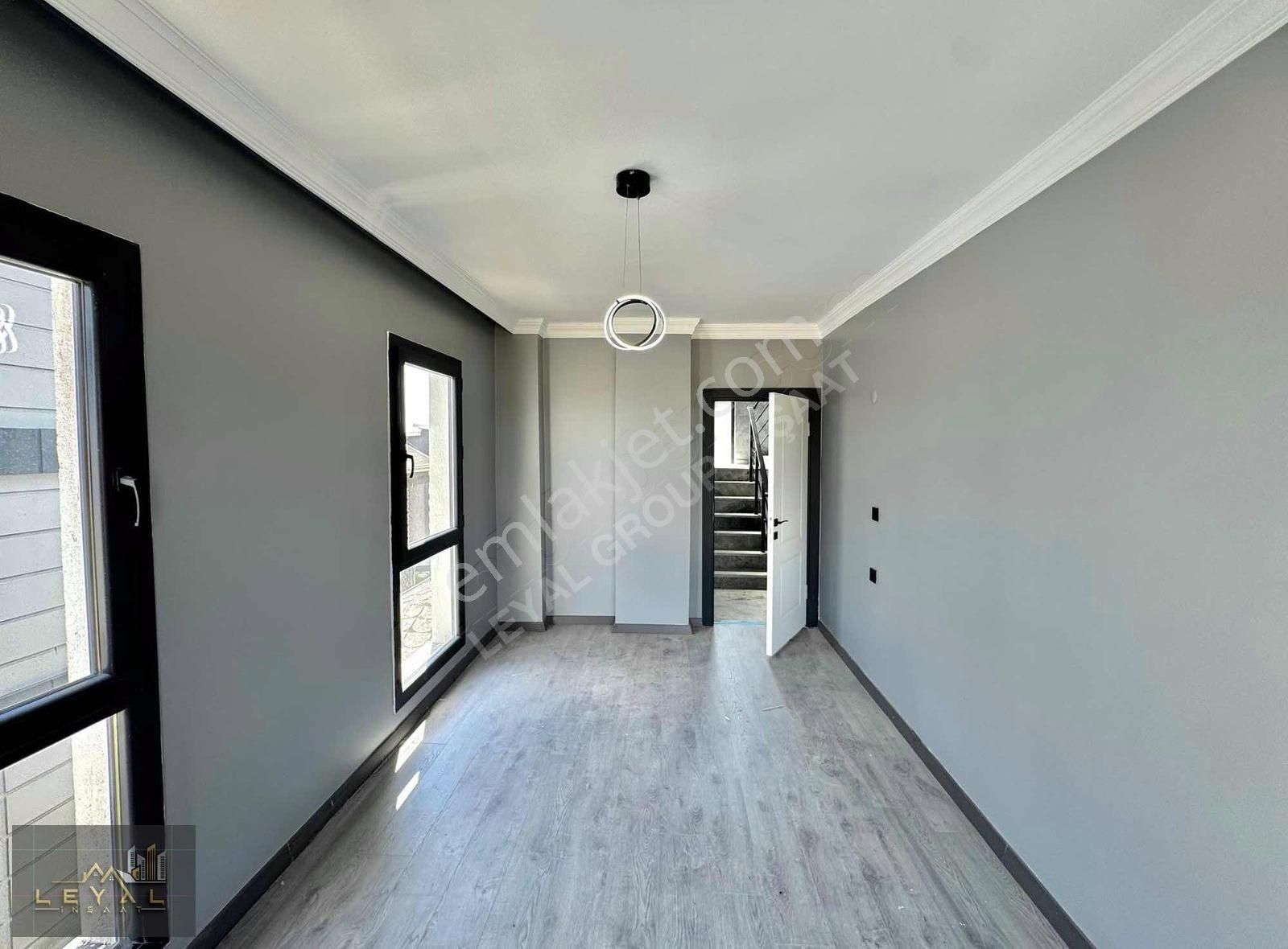 ⫷꧁ Leyalgrup꧂⫸p R E M İ U M Kalitede Şık Tasarımlı Havuzlu Villa - Görsel 12