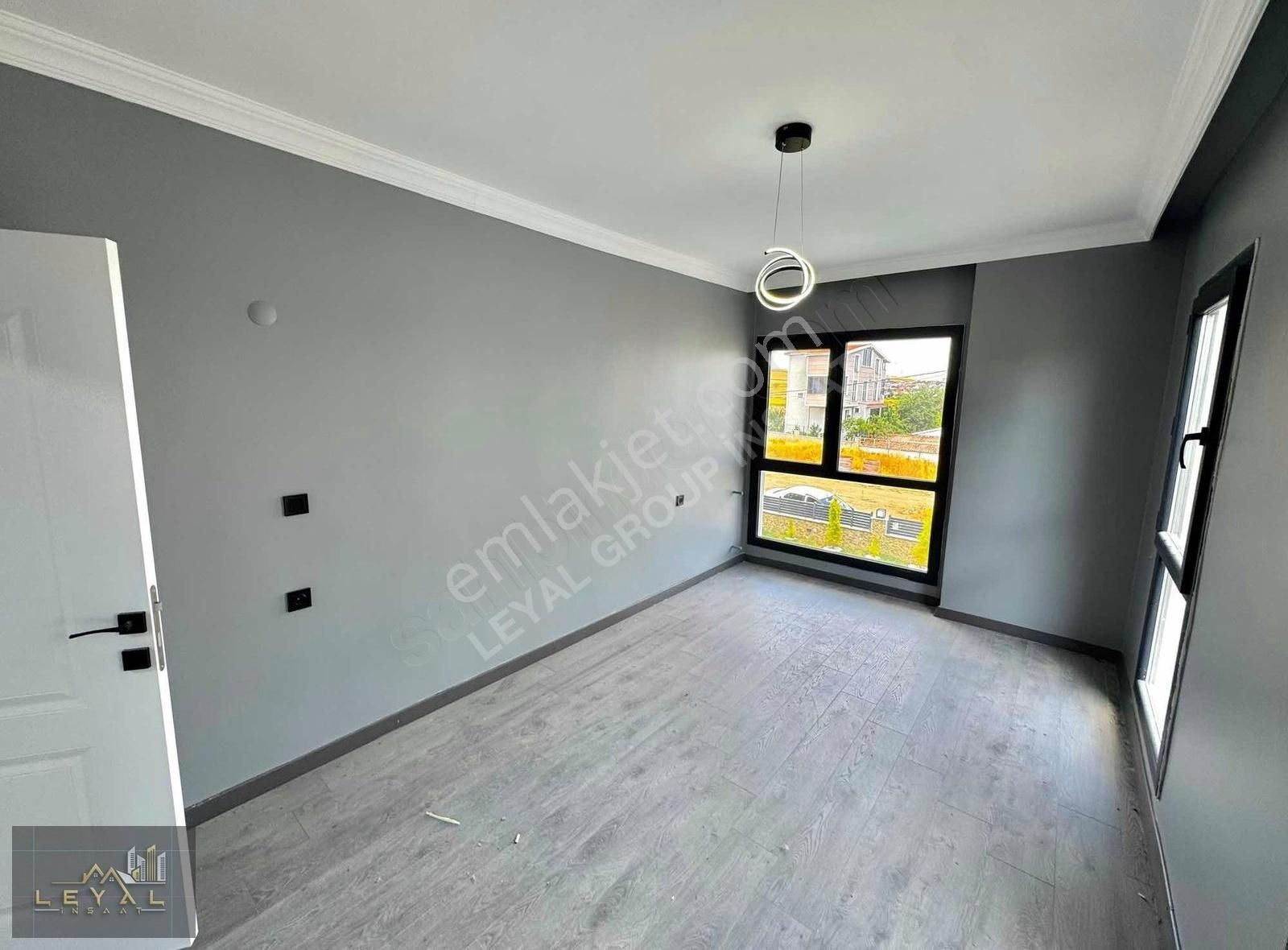 ⫷꧁ Leyalgrup꧂⫸p R E M İ U M Kalitede Şık Tasarımlı Havuzlu Villa - Görsel 35