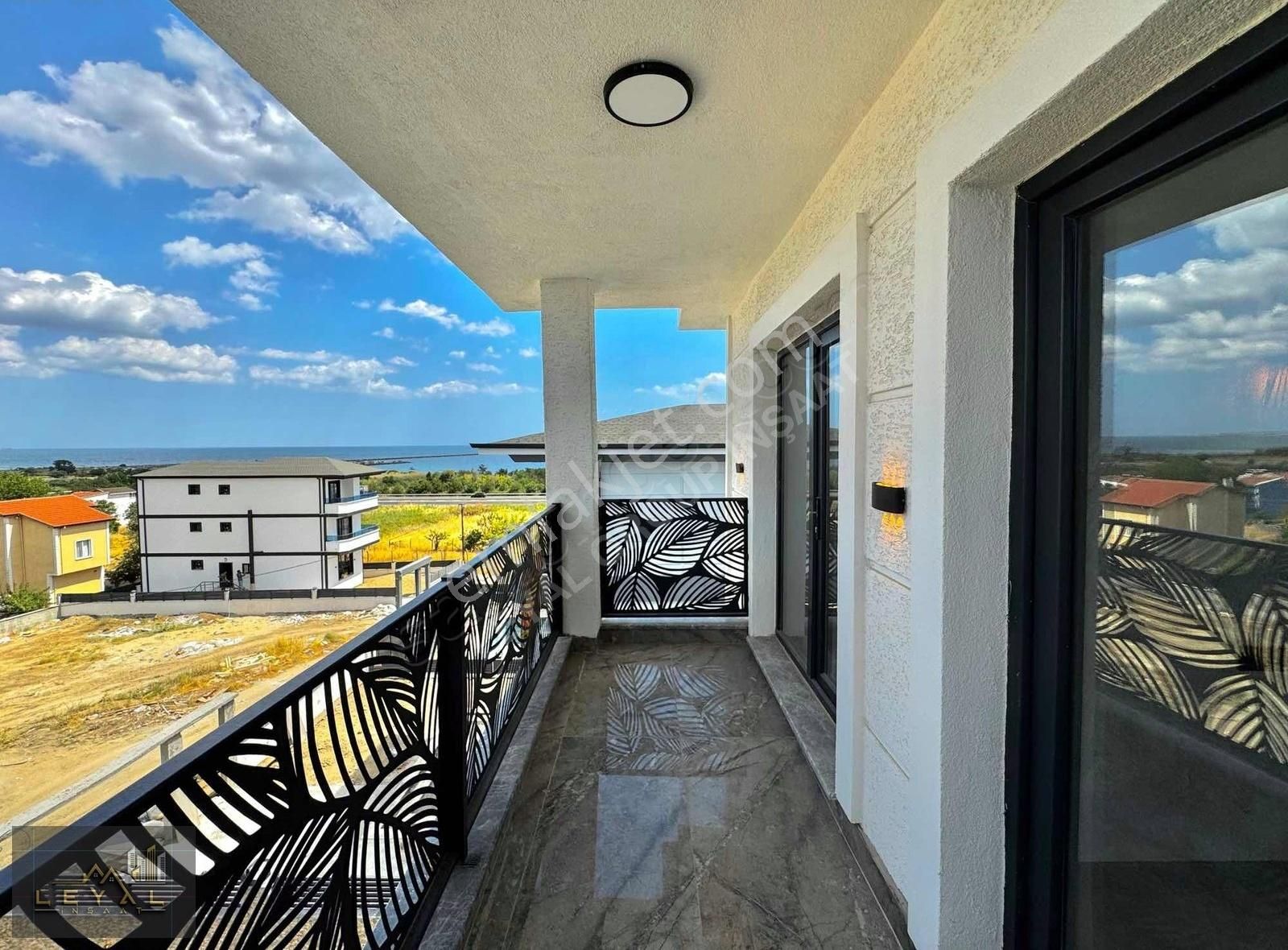 ⫷꧁ Leyalgrup꧂⫸p R E M İ U M Kalitede Şık Tasarımlı Havuzlu Villa - Görsel 24