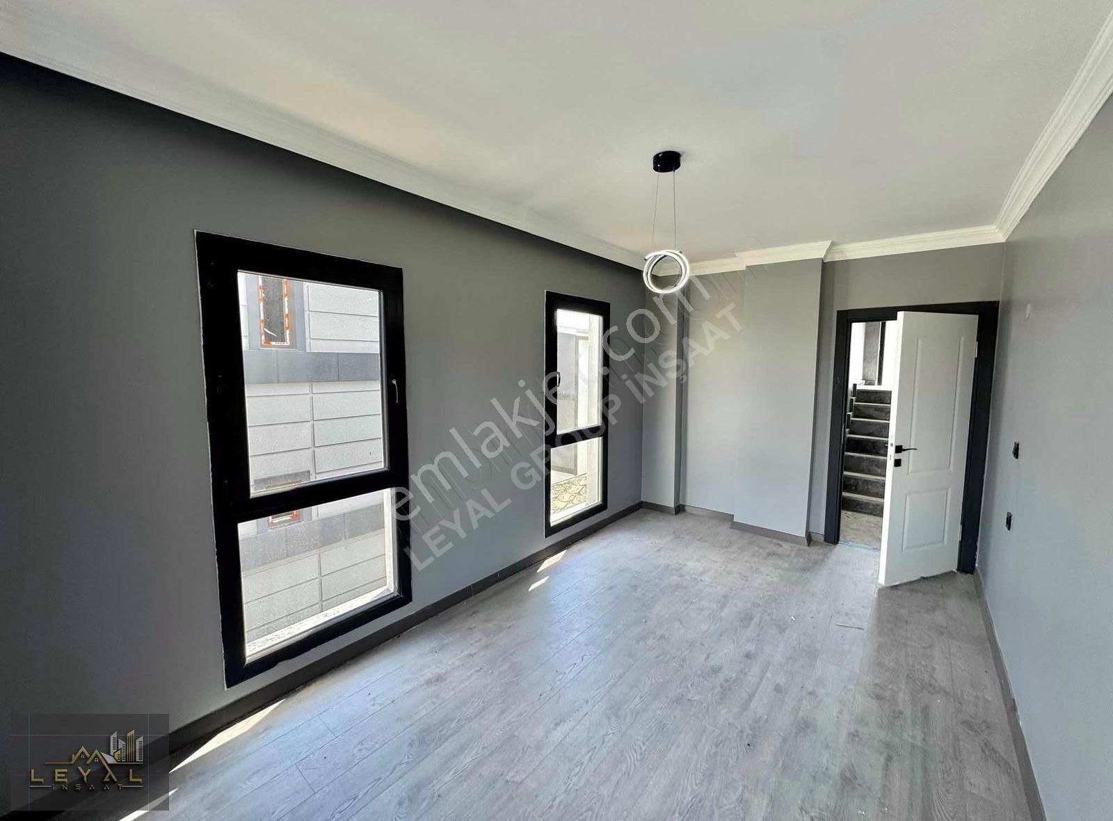 ⫷꧁ Leyalgrup꧂⫸p R E M İ U M Kalitede Şık Tasarımlı Havuzlu Villa - Görsel 19