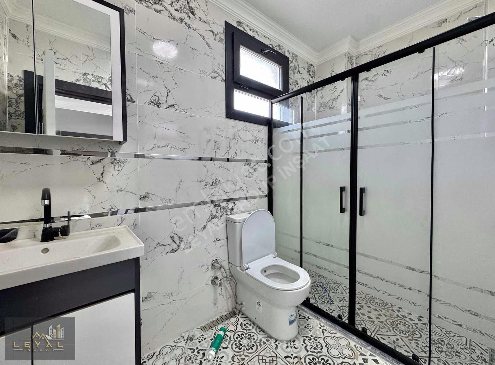 ⫷꧁ Leyalgrup꧂⫸p R E M İ U M Kalitede Şık Tasarımlı Havuzlu Villa - Görsel 8