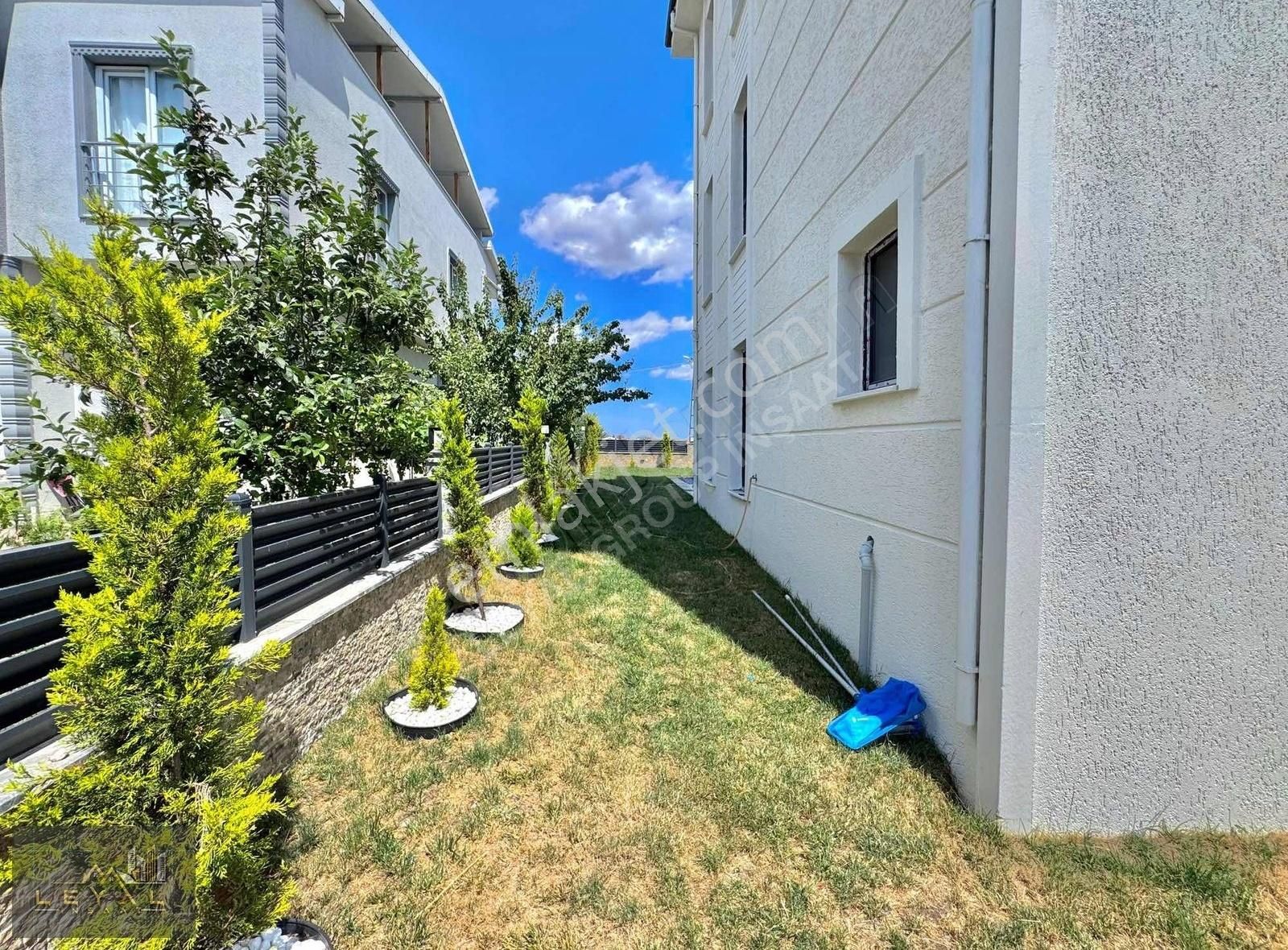 ⫷꧁ Leyalgrup꧂⫸p R E M İ U M Kalitede Şık Tasarımlı Havuzlu Villa - Görsel 5