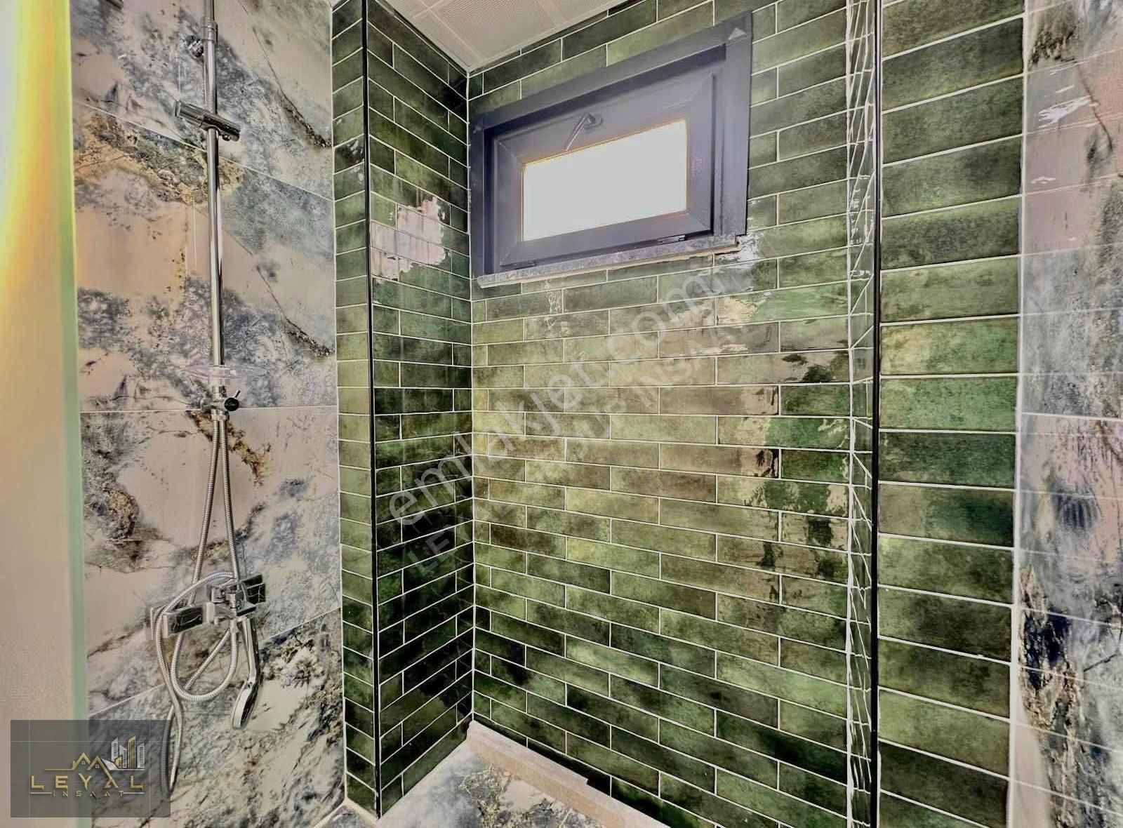 ⫷ Leyal Grup ⫸ Havuzlu Deniz&şehir Manzaralı Müstakill Villa - Görsel 12