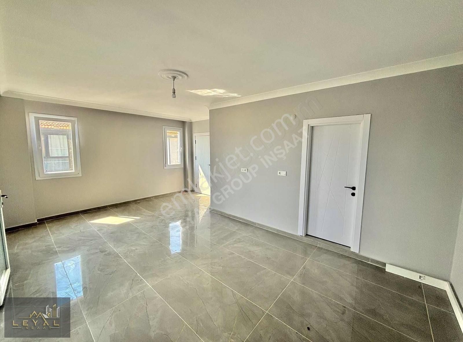 ⫷ Leyal Grup ⫸ Havuzlu Deniz&şehir Manzaralı Müstakill Villa - Görsel 9