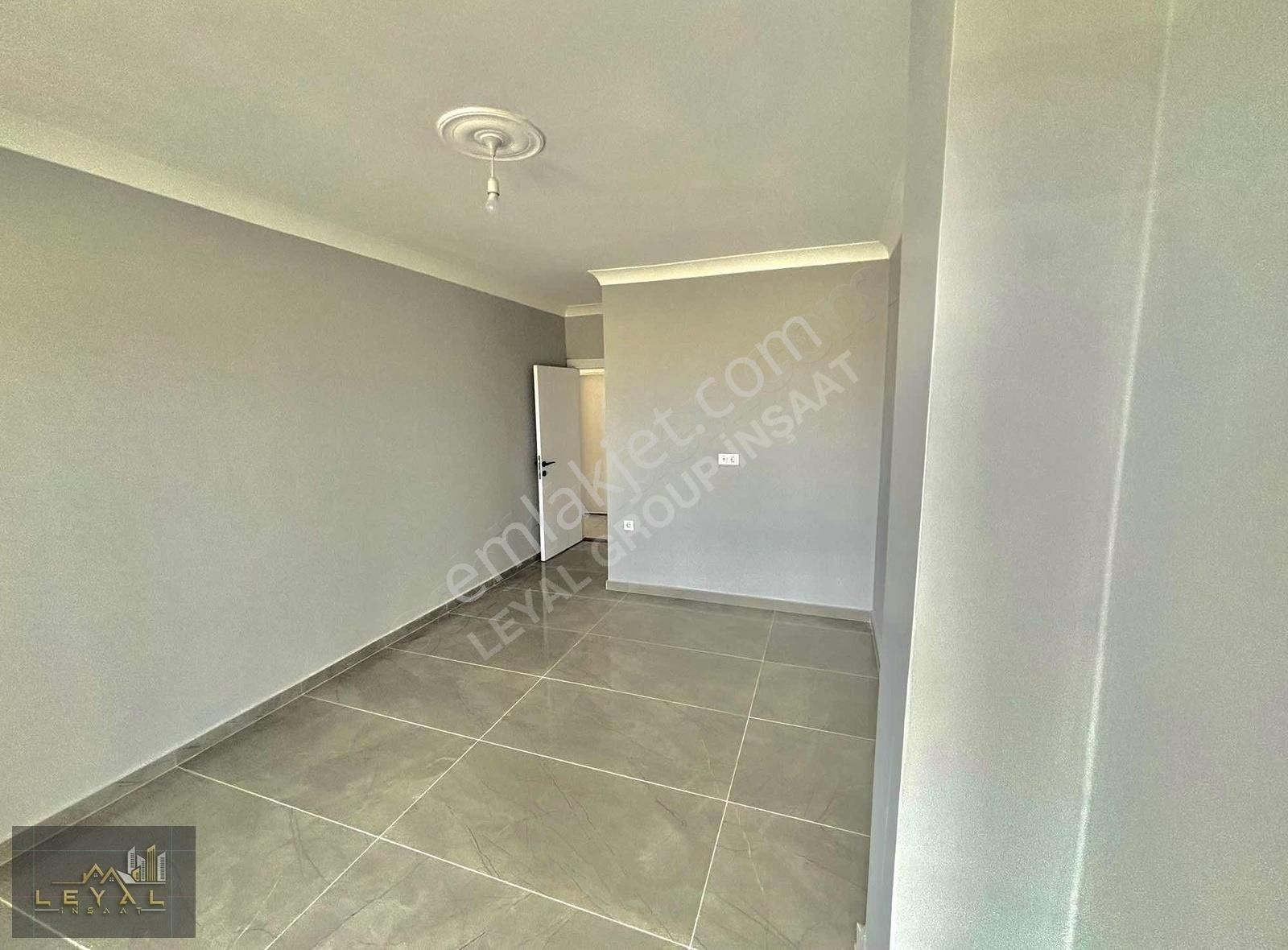 ⫷ Leyal Grup ⫸ Havuzlu Deniz&şehir Manzaralı Müstakill Villa - Görsel 21