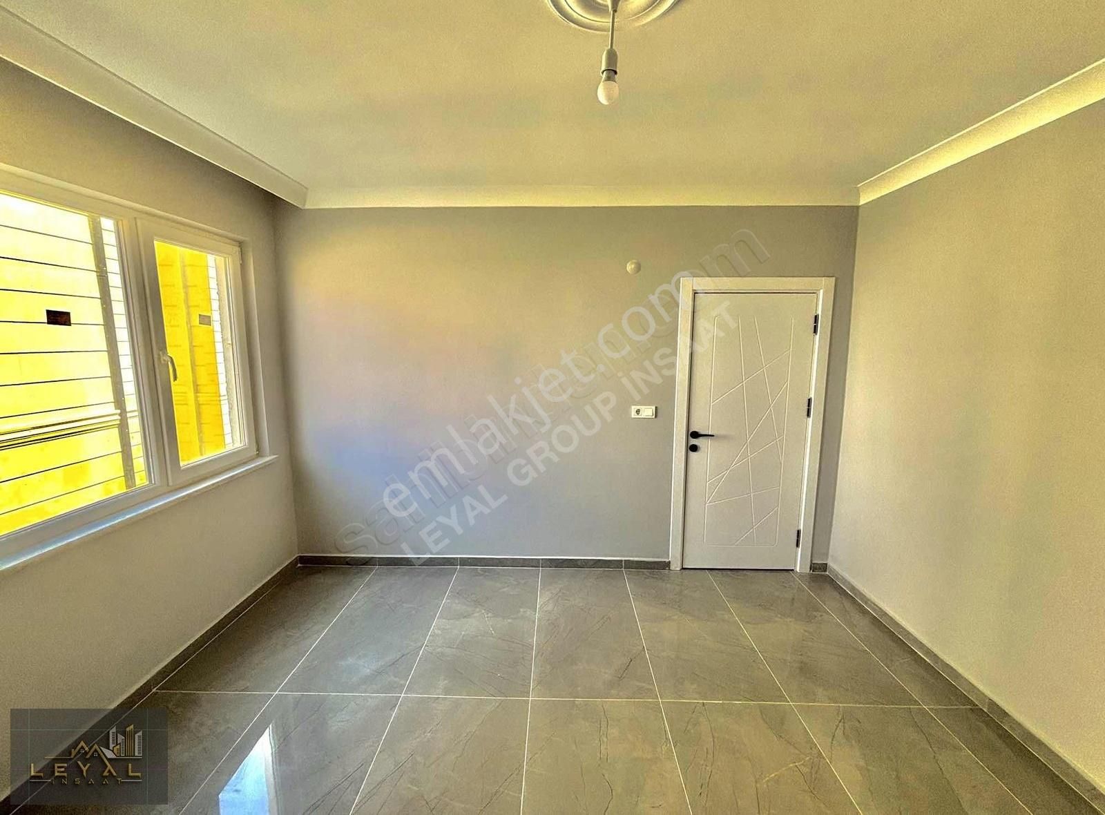 ⫷ Leyal Grup ⫸ Havuzlu Deniz&şehir Manzaralı Müstakill Villa - Görsel 8