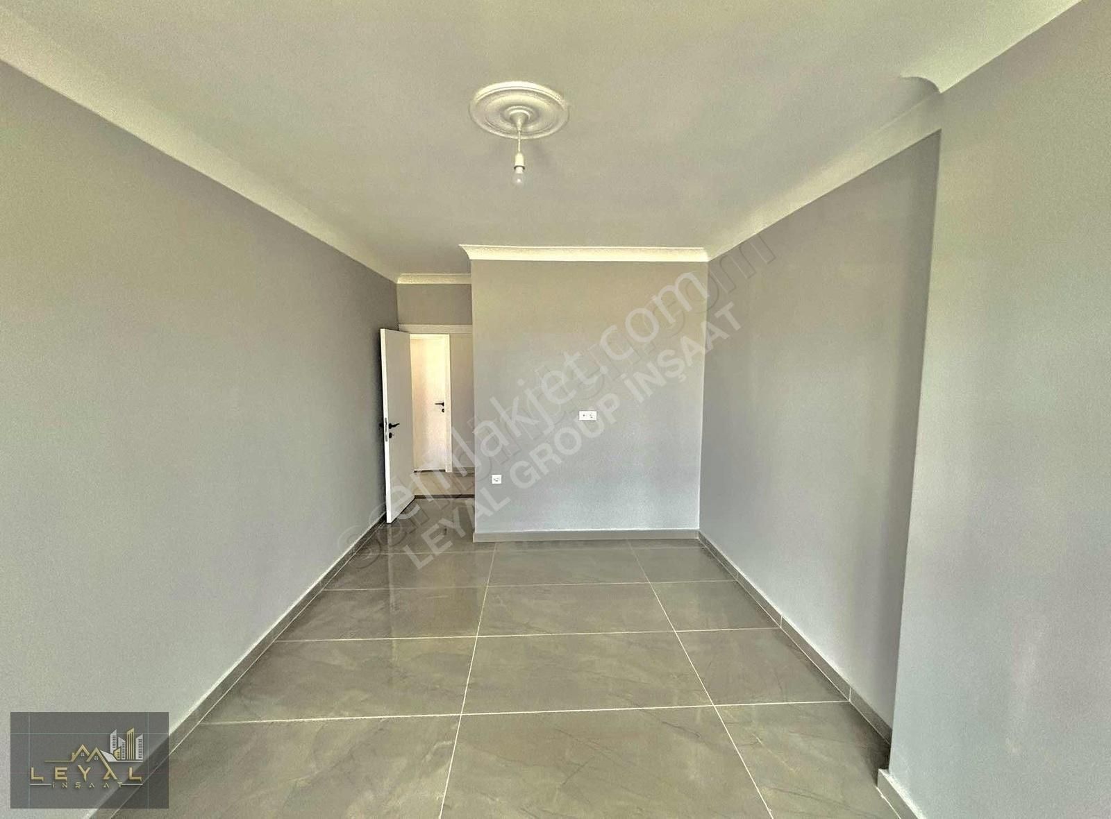 ⫷ Leyal Grup ⫸ Havuzlu Deniz&şehir Manzaralı Müstakill Villa - Görsel 20