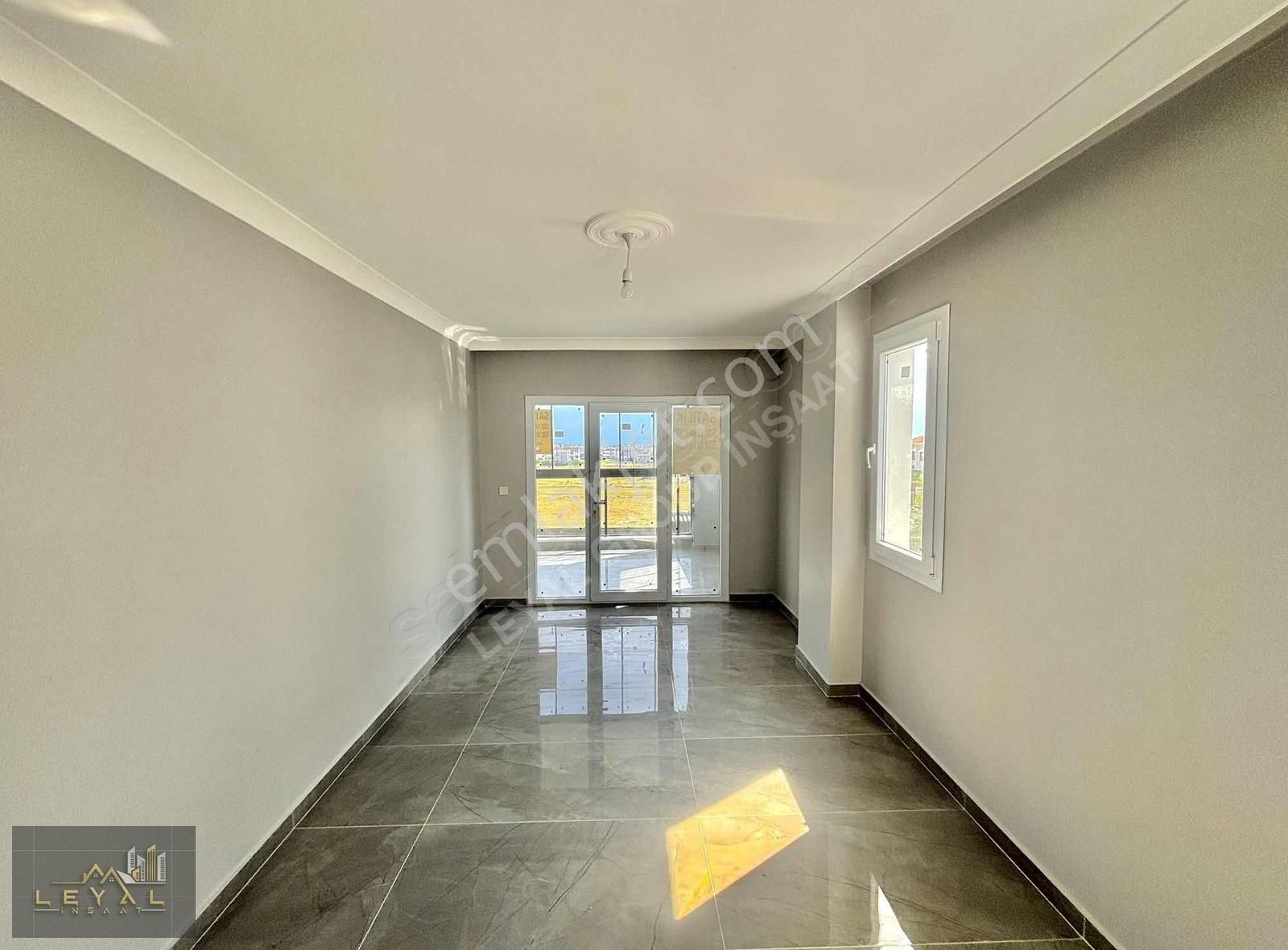 ⫷ Leyal Grup ⫸ Havuzlu Deniz&şehir Manzaralı Müstakill Villa - Görsel 22