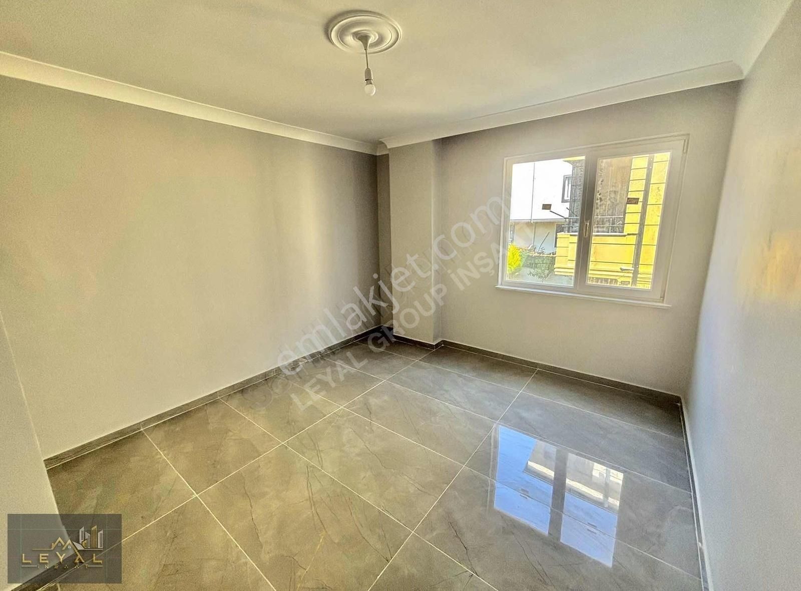 ⫷ Leyal Grup ⫸ Havuzlu Deniz&şehir Manzaralı Müstakill Villa - Görsel 7