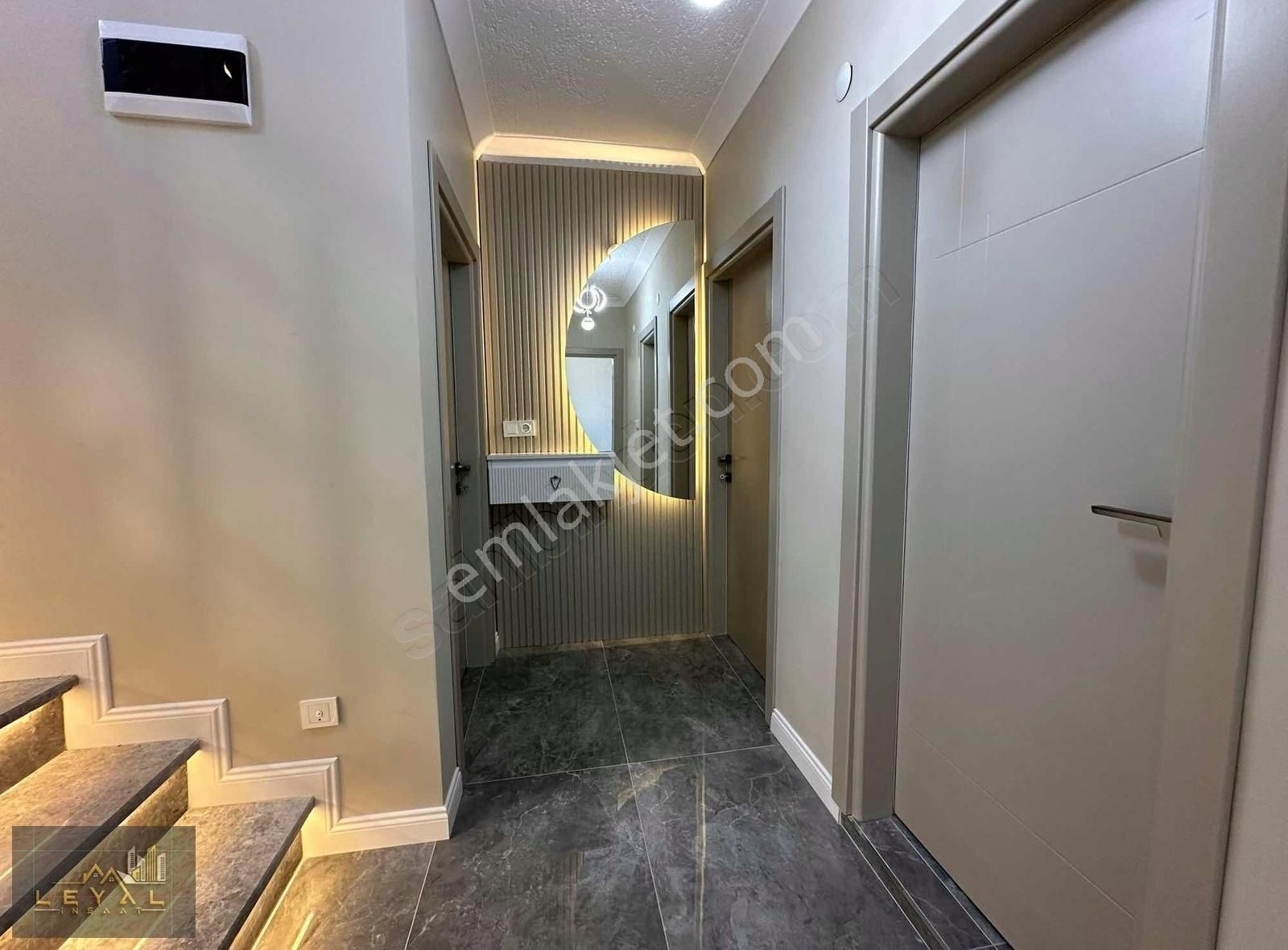 ▃▅▇leyal Grup▇▅▃köy İçi Merkezde Alt Yapılı Akıllı Ev Müstakil - Görsel 20