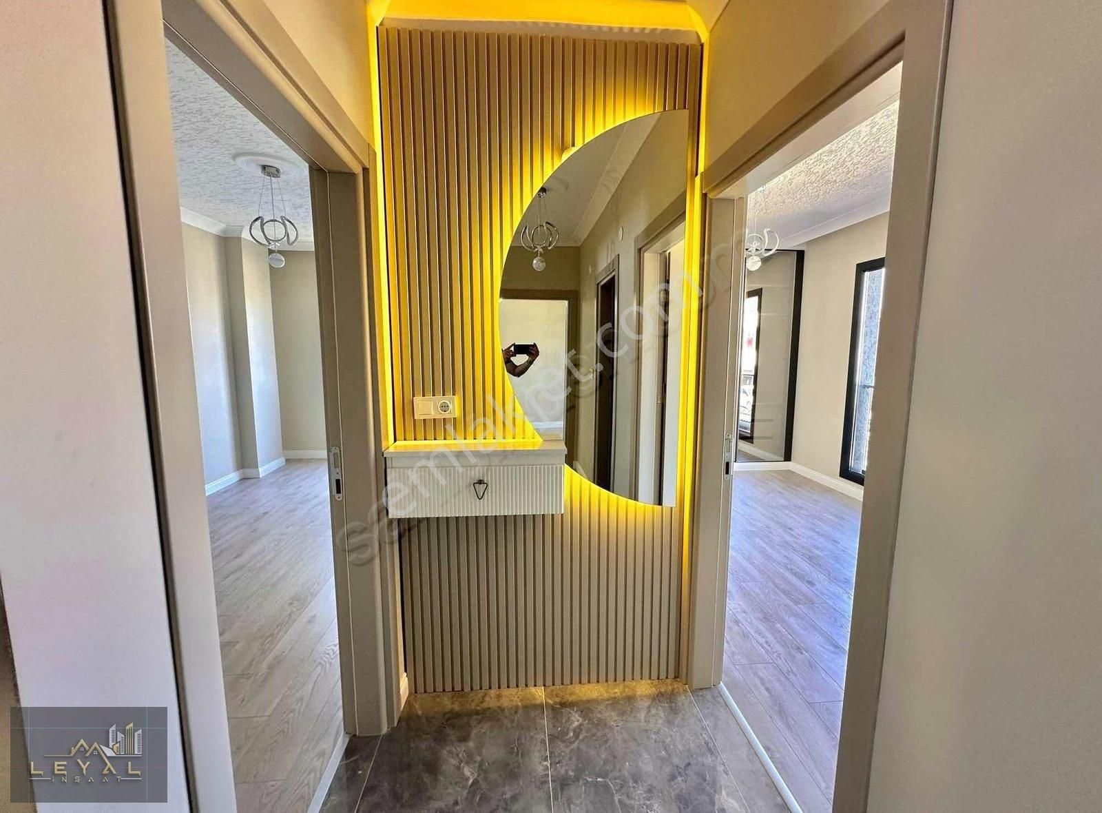 ▃▅▇leyal Grup▇▅▃köy İçi Merkezde Alt Yapılı Akıllı Ev Müstakil - Görsel 8