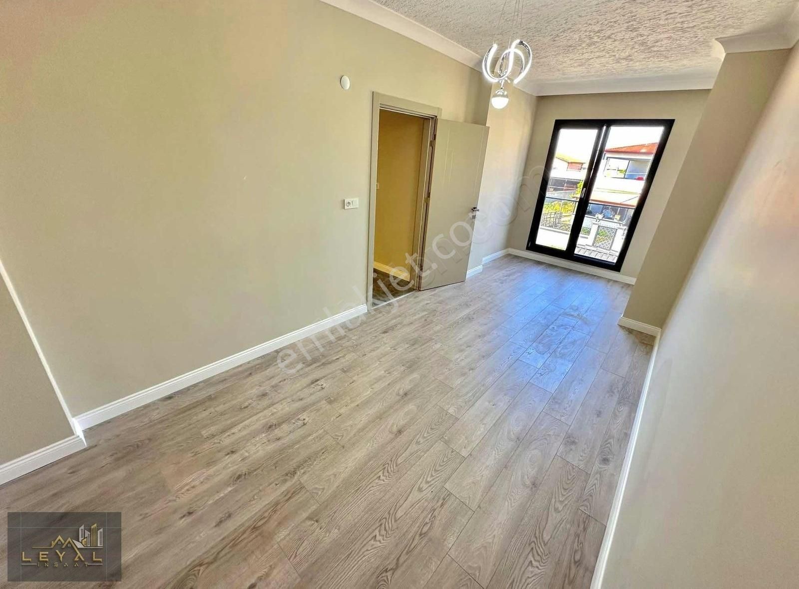 ▃▅▇leyal Grup▇▅▃köy İçi Merkezde Alt Yapılı Akıllı Ev Müstakil - Görsel 18