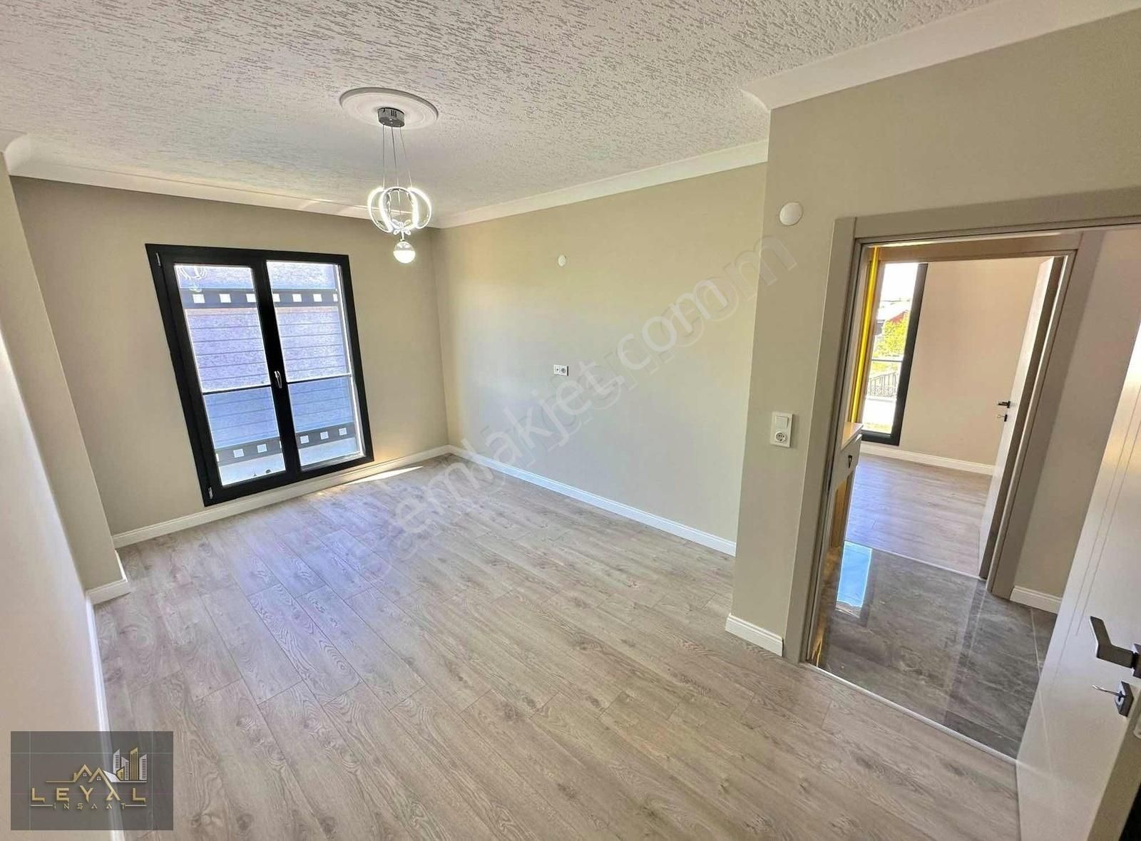 ▃▅▇leyal Grup▇▅▃köy İçi Merkezde Alt Yapılı Akıllı Ev Müstakil - Görsel 30