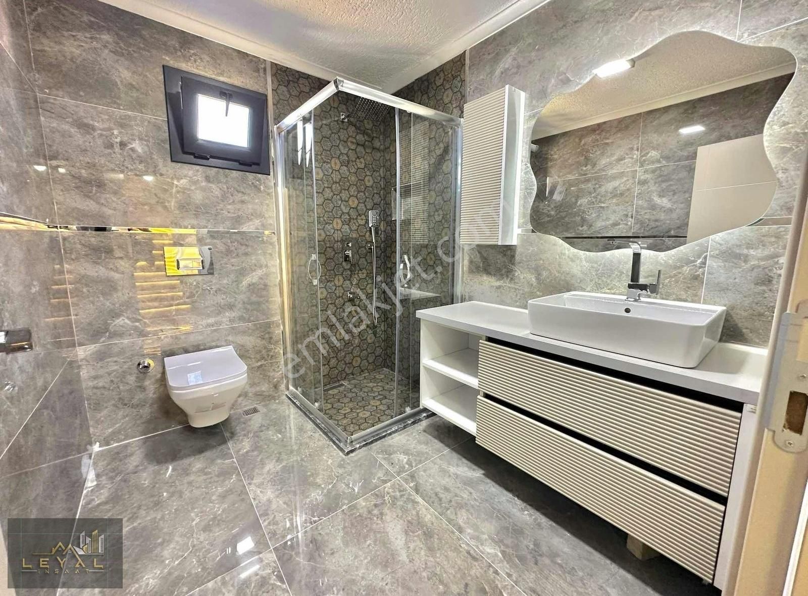 ▃▅▇leyal Grup▇▅▃köy İçi Merkezde Alt Yapılı Akıllı Ev Müstakil - Görsel 9