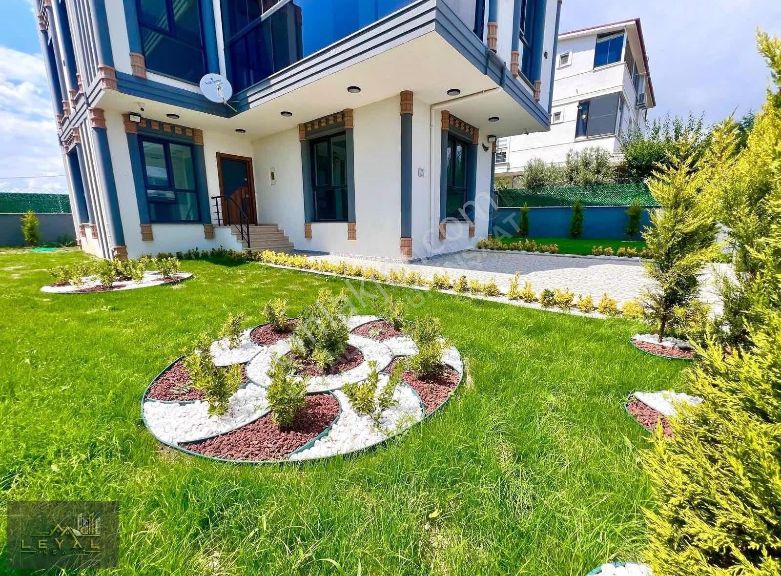 ꧁ Leyal Group ꧂müstakil 300mt Arsa İçinde Ultra Lüxx!!!!! - Görsel 26