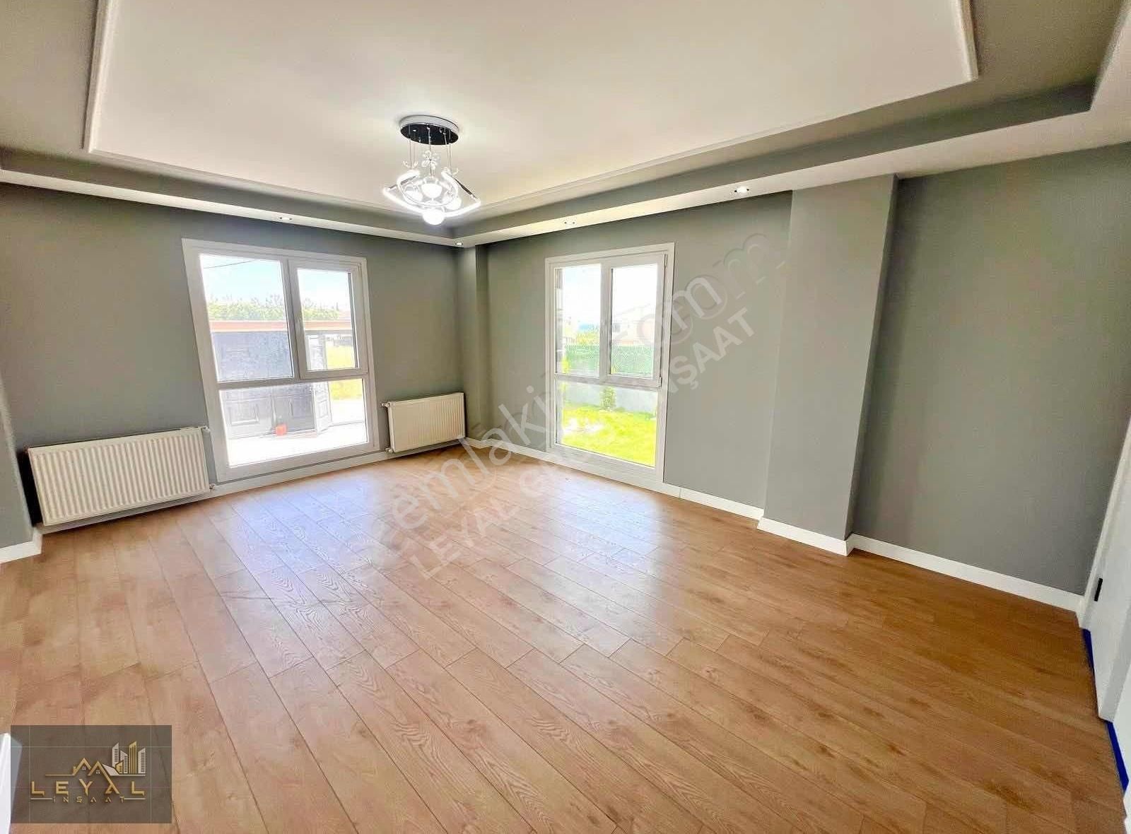 ꧁ Leyal Group ꧂müstakil 300mt Arsa İçinde Ultra Lüxx!!!!! - Görsel 30