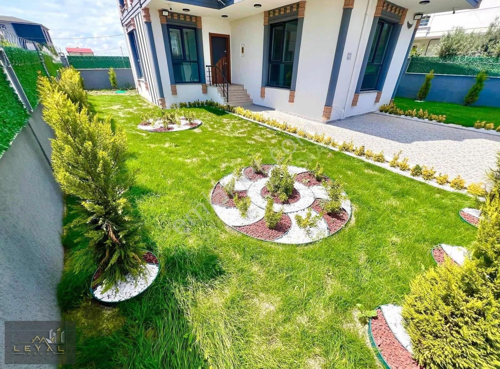 ꧁ Leyal Group ꧂müstakil 300mt Arsa İçinde Ultra Lüxx!!!!! - Görsel 23