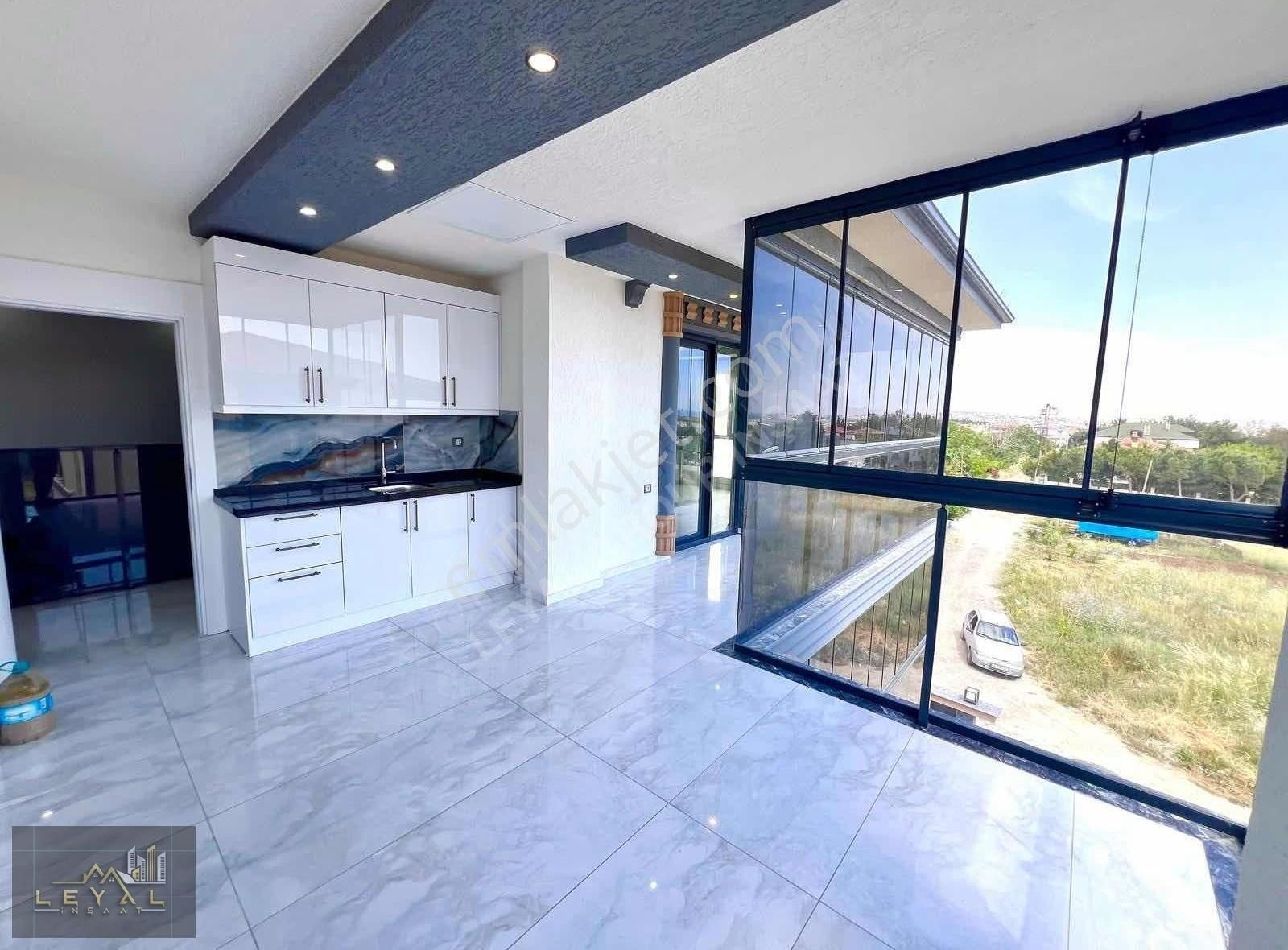 ꧁ Leyal Group ꧂müstakil 300mt Arsa İçinde Ultra Lüxx!!!!! - Görsel 3