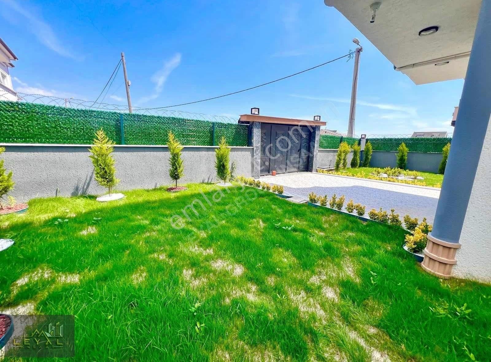 ꧁ Leyal Group ꧂müstakil 300mt Arsa İçinde Ultra Lüxx!!!!! - Görsel 16