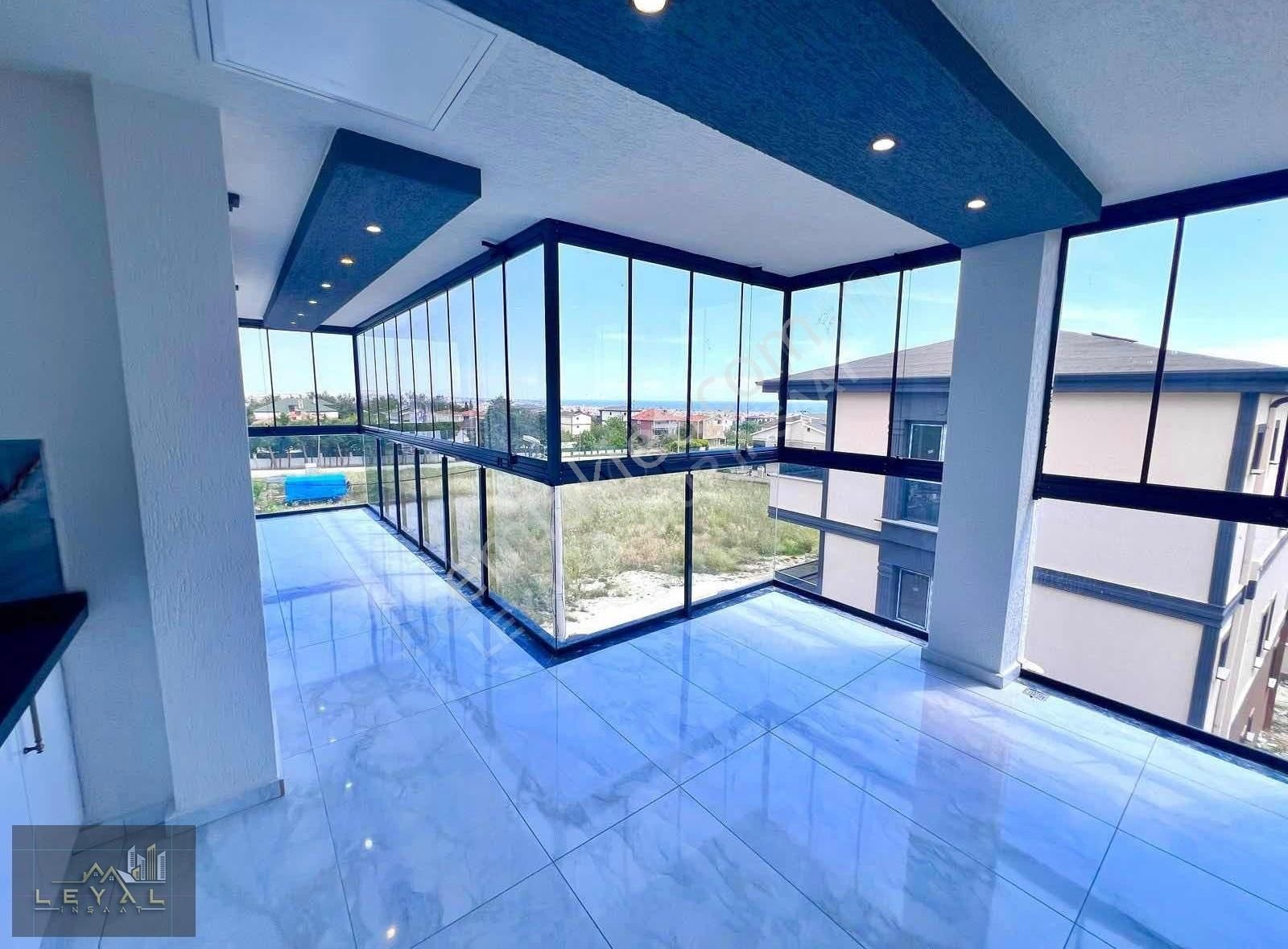 ꧁ Leyal Group ꧂müstakil 300mt Arsa İçinde Ultra Lüxx!!!!! - Görsel 2