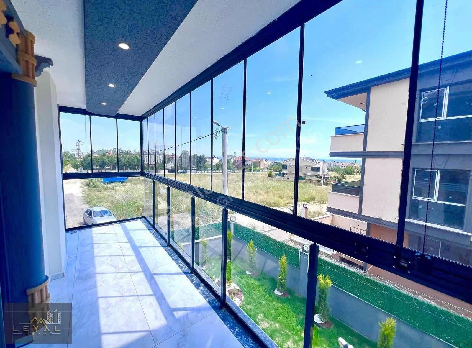 ꧁ Leyal Group ꧂müstakil 300mt Arsa İçinde Ultra Lüxx!!!!! - Görsel 33