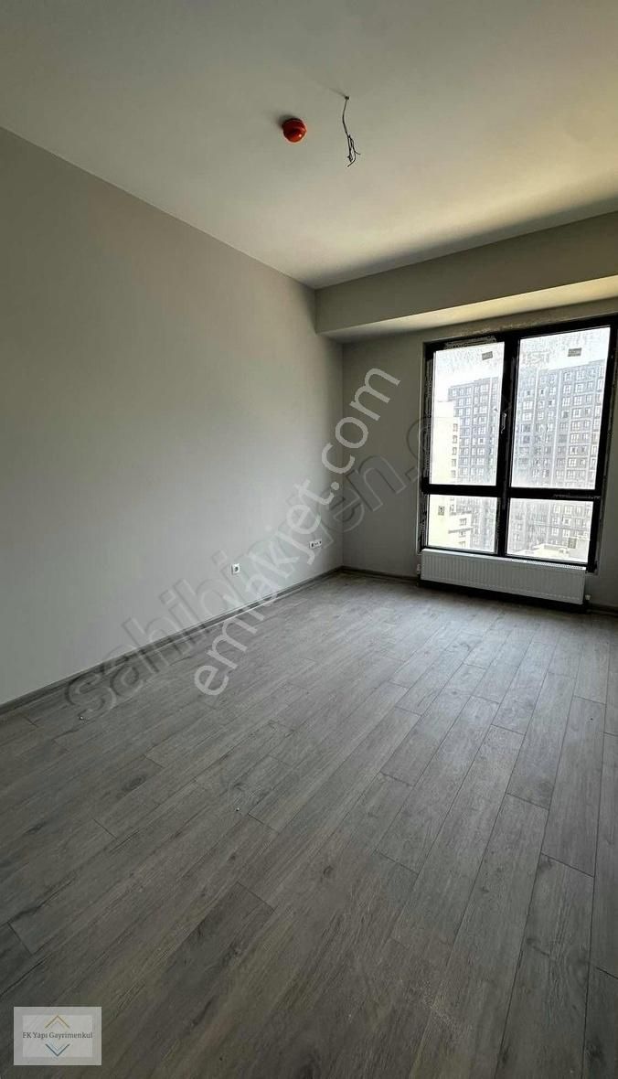Kadıköy Evinpark Sitesinde Çamlıca Manzaralı 3+1 Kiralık Daire