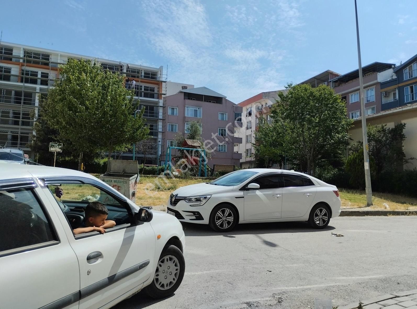 Dumlupınar, Çift Cephe Market Olmaya Elverişli Satılık Dükkan - Görsel 8