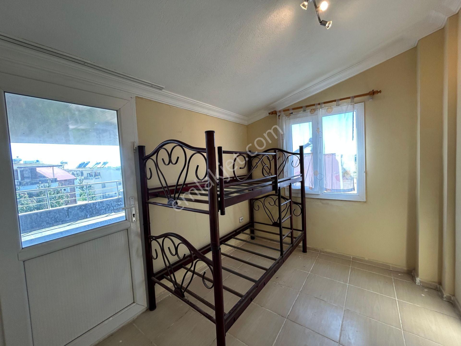 Satılık Tripleks Havuzlu Bahçeli Villa - Görsel 10