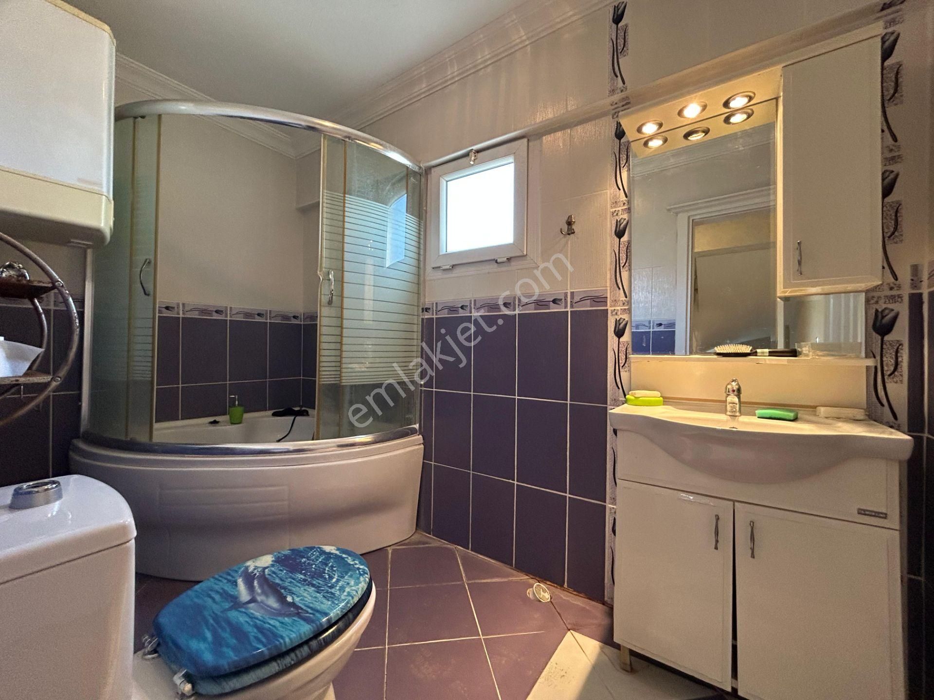 Satılık Tripleks Havuzlu Bahçeli Villa - Görsel 6