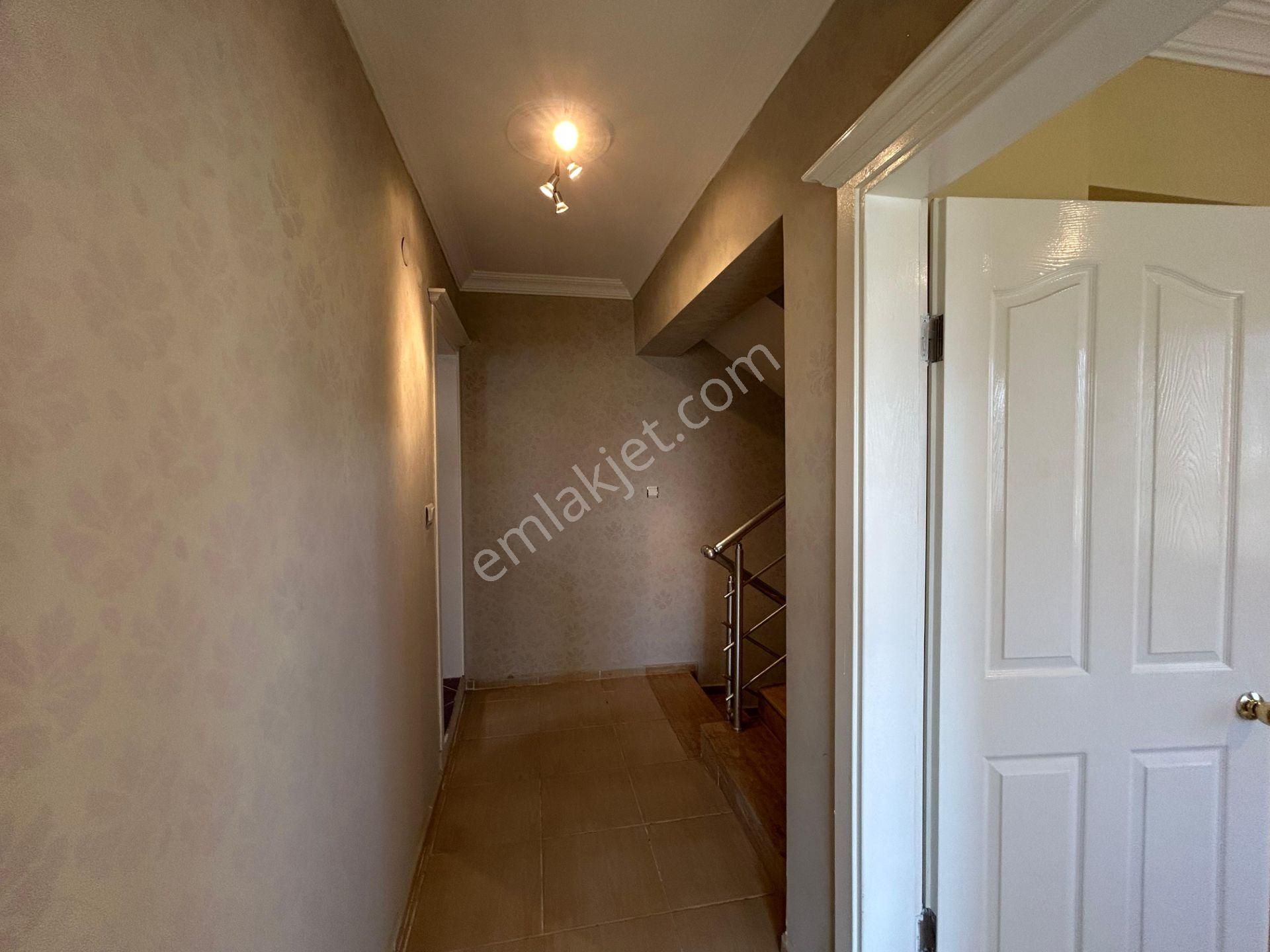 Satılık Tripleks Havuzlu Bahçeli Villa - Görsel 9