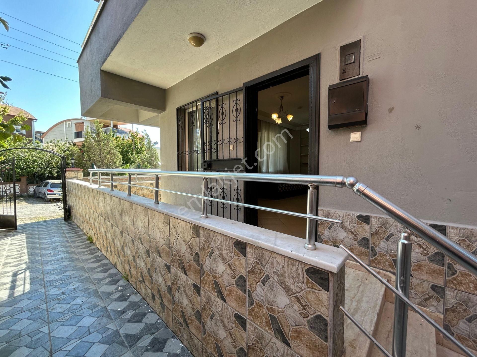 Satılık Tripleks Havuzlu Bahçeli Villa - Görsel 15