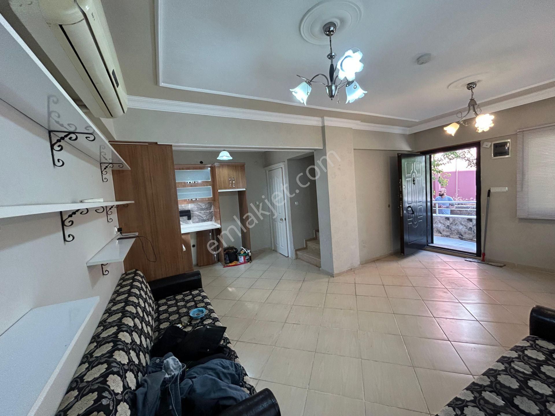 Satılık Tripleks Havuzlu Bahçeli Villa - Görsel 2