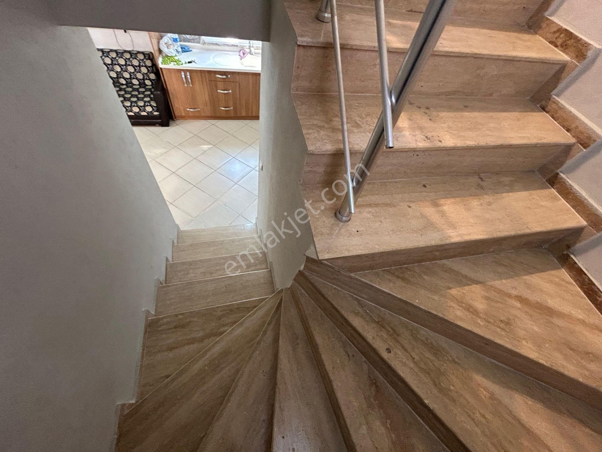 Satılık Tripleks Havuzlu Bahçeli Villa - Görsel 5