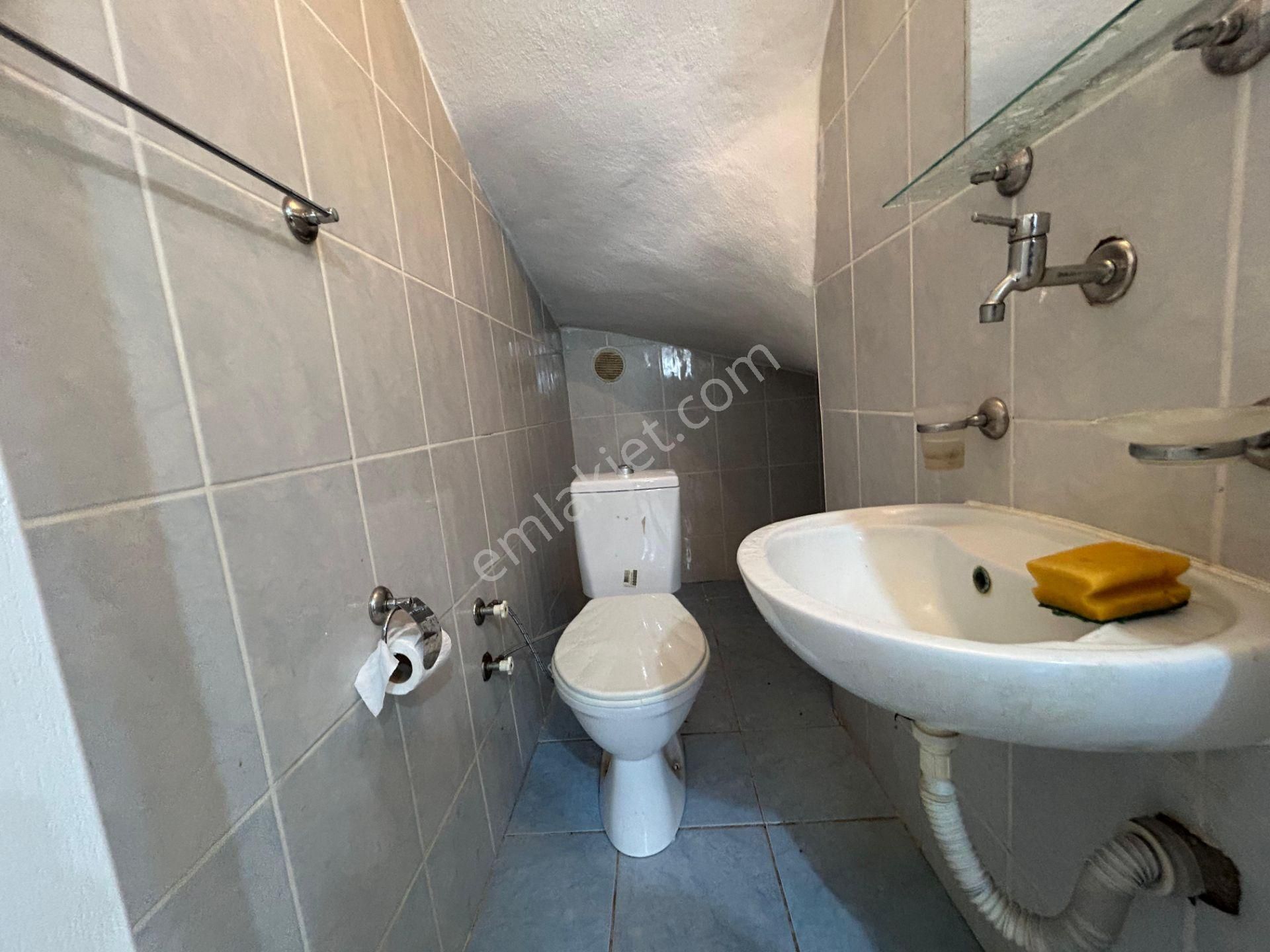 Satılık Tripleks Havuzlu Bahçeli Villa - Görsel 4