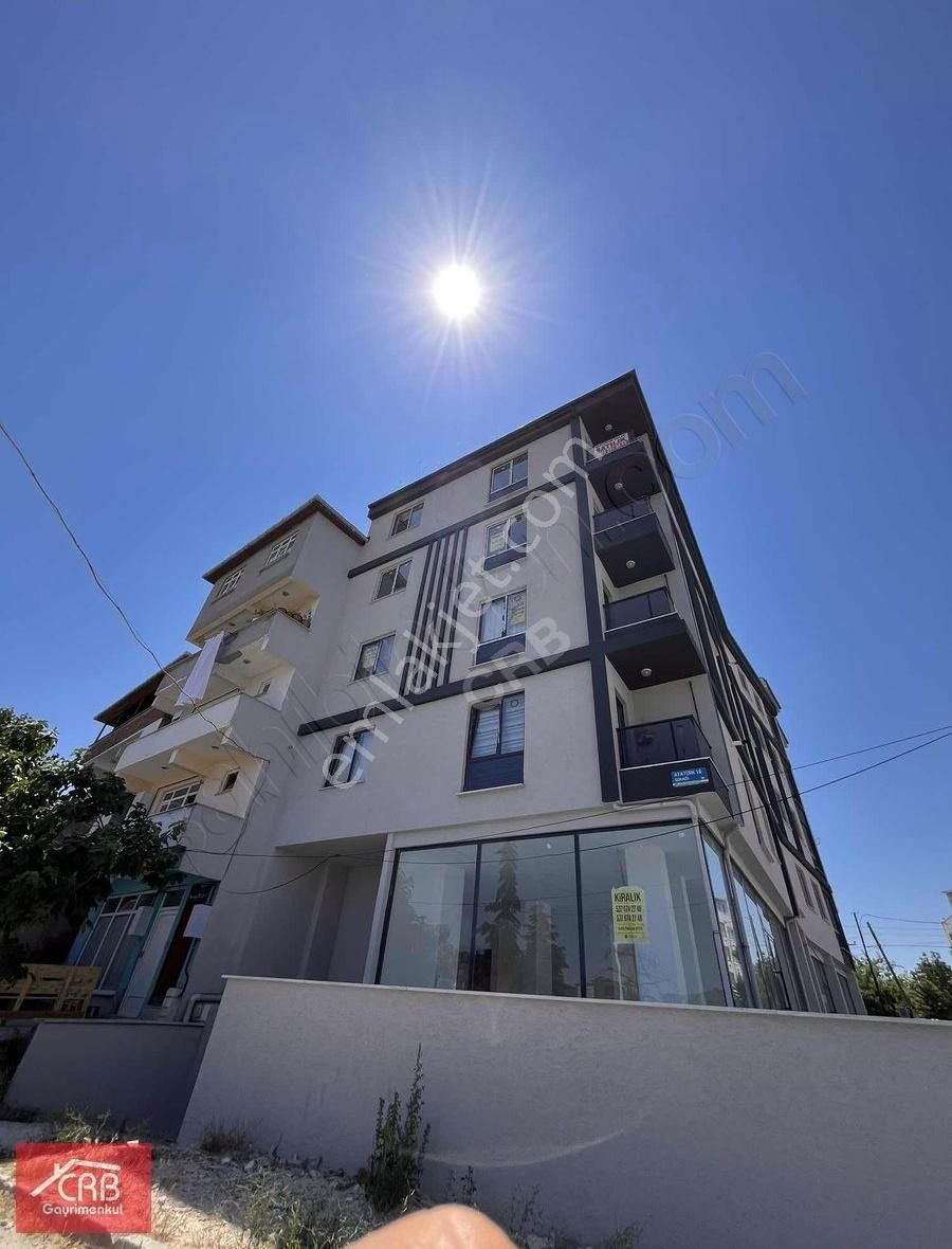 Üniversiteye Yakın 1+1 Sıfır Daire