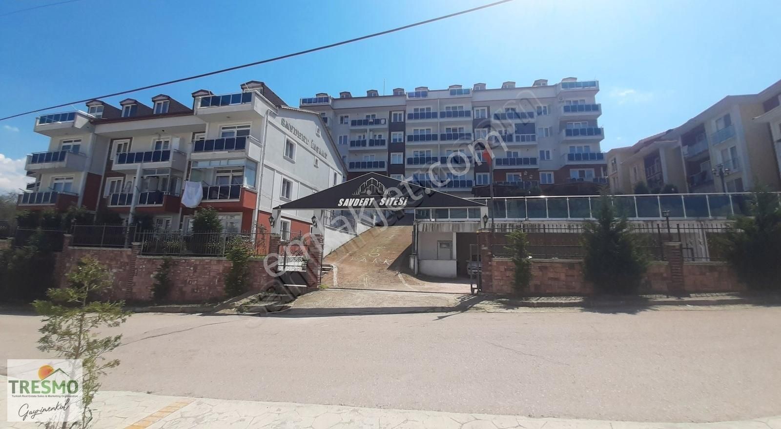 Başiskele Döngel Deniz Manzaralı Kiralık 3+1 Çatı Dubleks Daire