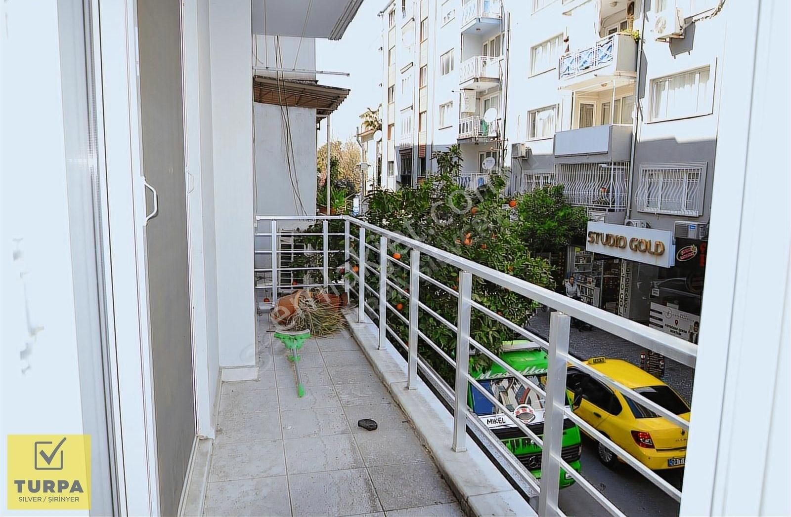 Hasanefendi Mah,gençlik Daddesi Üzerinde Satılık 3+1 Daire
