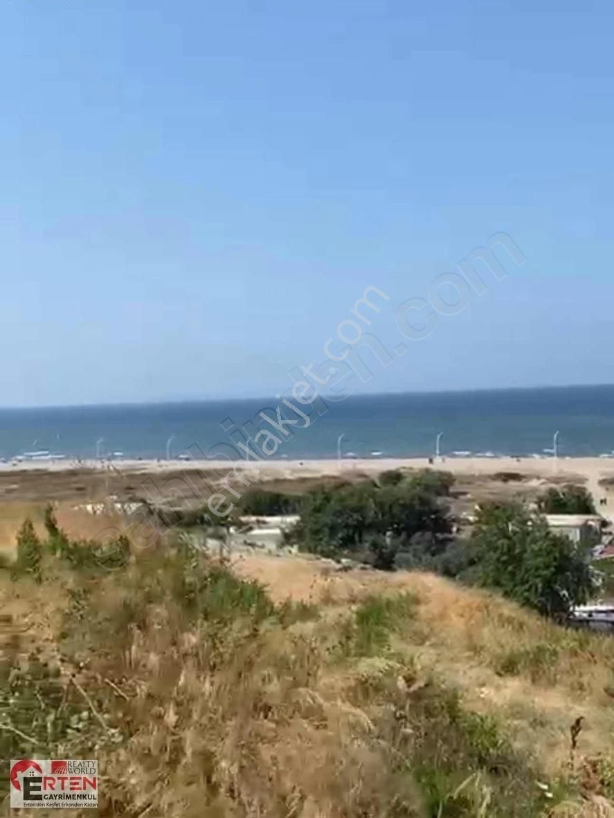 Rw Ertenden Mudanya Mesudiyeden Satılık Parseller