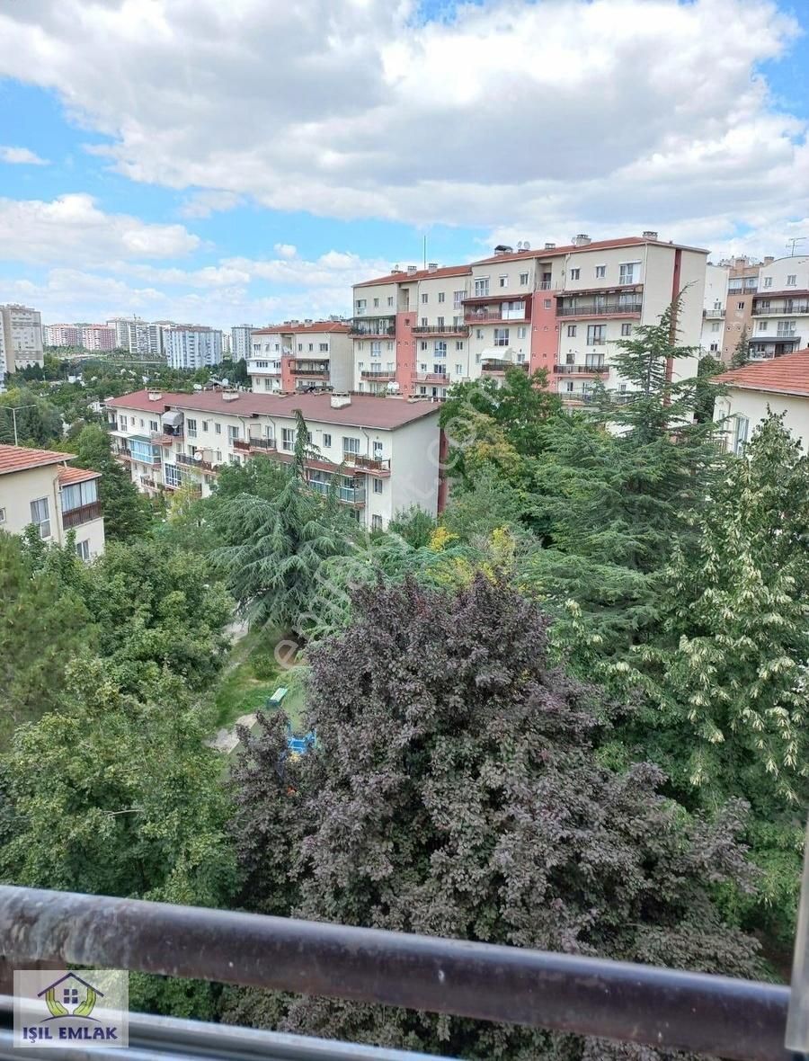 Işıl Emlaktan Eryaman 3etapta Dubleks 3+1 Satılık Daıre