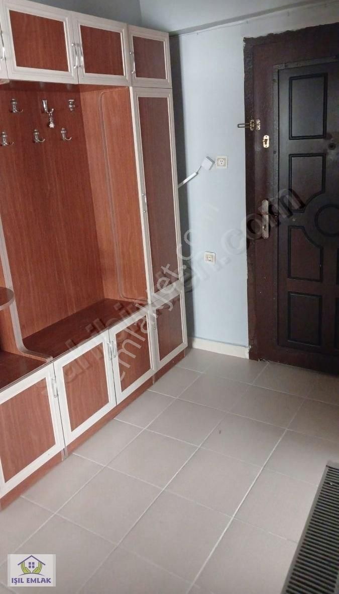 Işıl Emlak'tan Plevne Mah Kiralık 3 +1 Daire