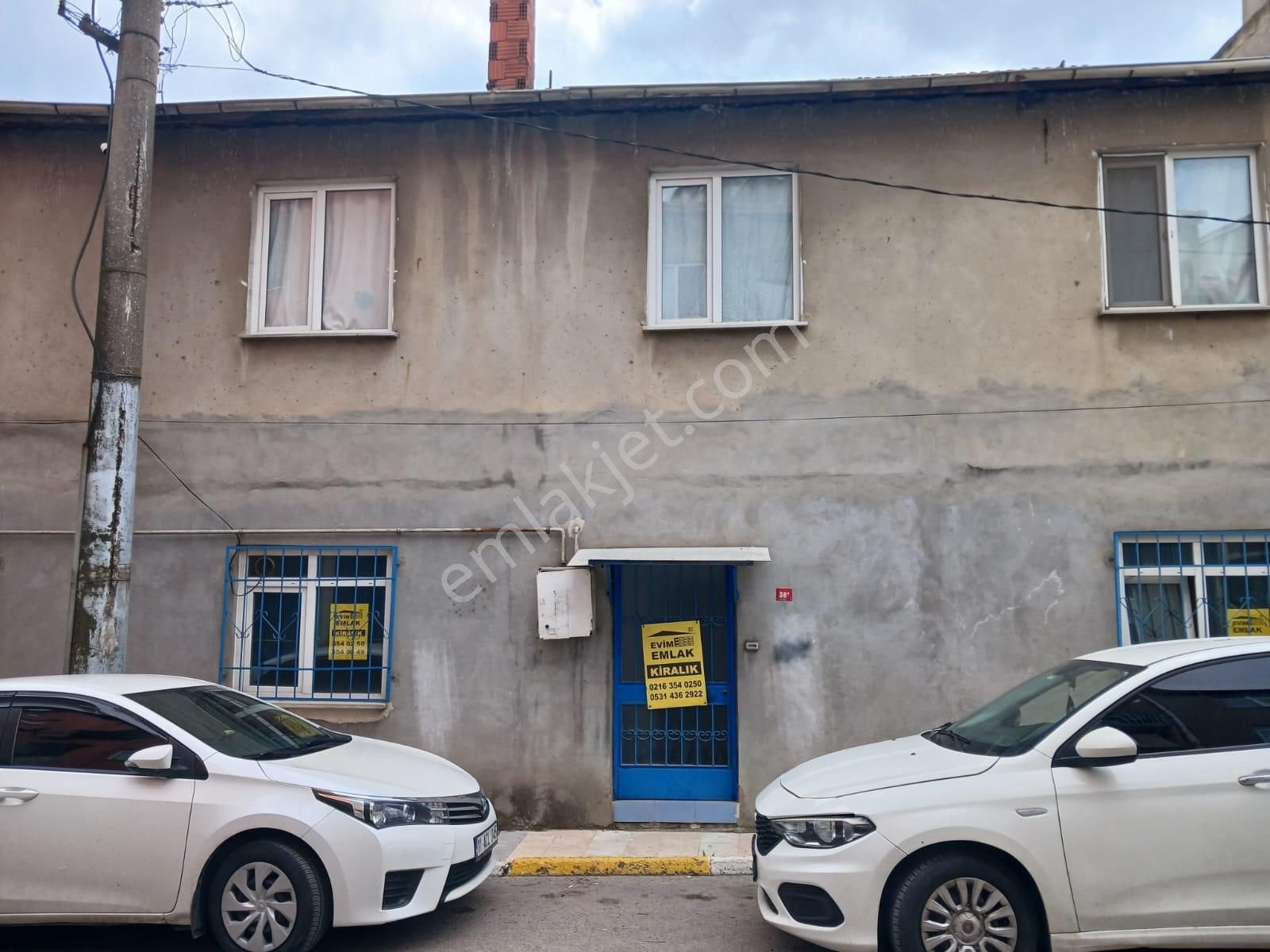 Pendik Çınardere Mh Kiralık 3+1 Daire Metroya Yürüme Mesafesi 5 Dk
