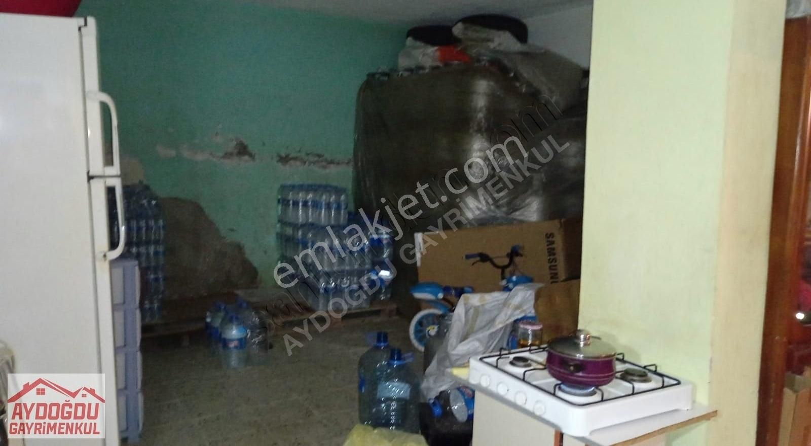 Aydoğdu Gayrimenkulden Uygun Fiyata Yatırımlık İşyeri - Görsel 3