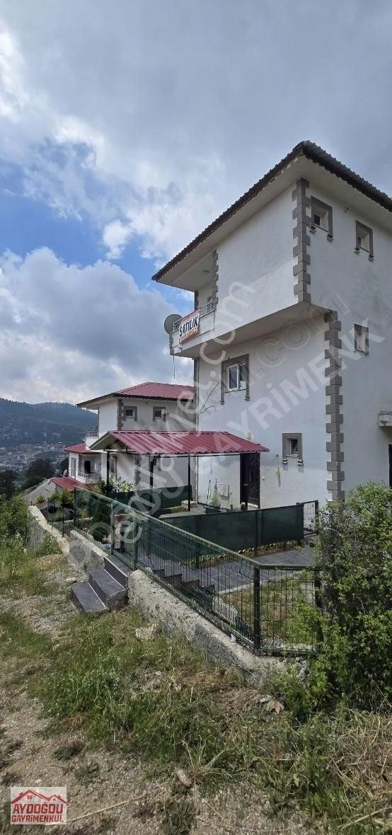 Aydoğdu Gayrimenkulden Gözne'de Arsa Fiyatına Dubleks Daire - Görsel 10