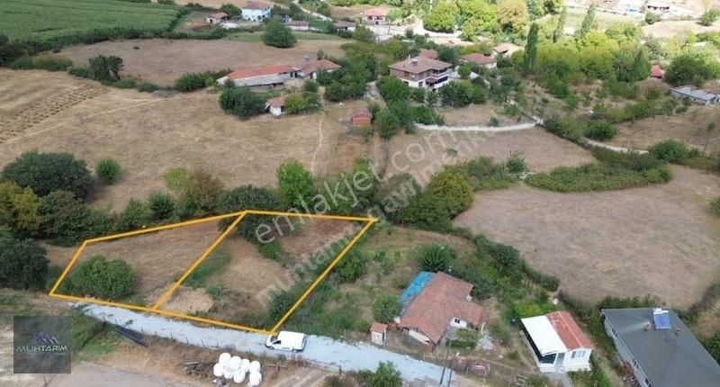Muhtarımdan Karaağaç Mah.2 Adet Toplam 1.170 M2 İmarlı Arsa